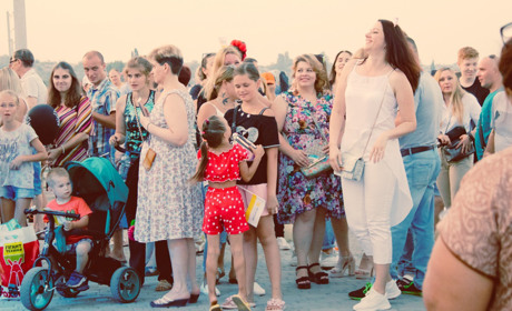 22 роки від офіційно зареєстрованих даних про перепис населення Нікополя: історична ретроспектива