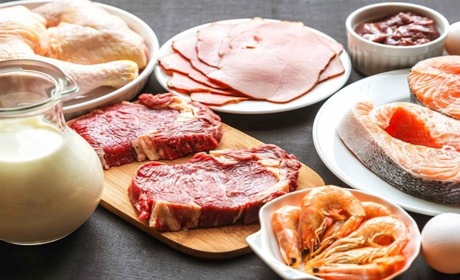 Що таке протеїн, та чому його варто вживати?