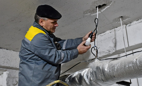 У Нікополі потреба в комунальниках: куди запрошують на роботу та які вакансії відкриті