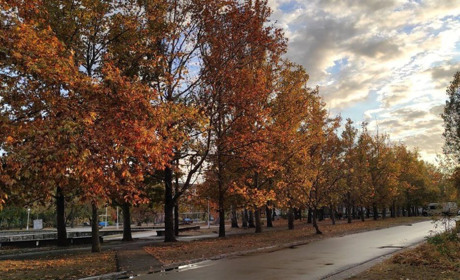 Історія з продовженням: як журналіст Novakahovka.city адаптувалася на новому місці проживання