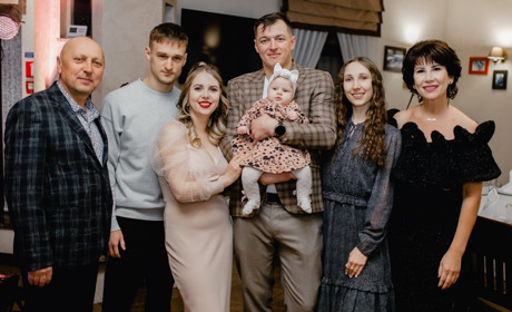 Підписники переяславської блогерки Мадам Надін запрошують її навіть у гості на відпочинок