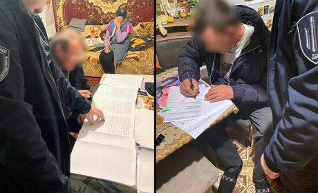 Два лісівники Долинського лісництва завдали збитків державі на суму понад півмільйона гривень