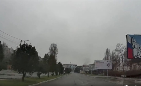 Жителі Нової Каховки все менше вірять окупантам і колаборантам