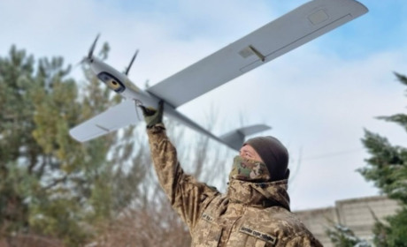 Нижньосірогозька тергромада виділила з бюджету 1 млн грн на придбання партії дронів для ЗСУ