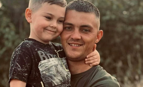 Підтримайте петицію героя з окупації Сергія Світлика