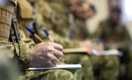 В так званій “ЛНР” почнеться процеси призову 16-річних юнаків. Подробиці