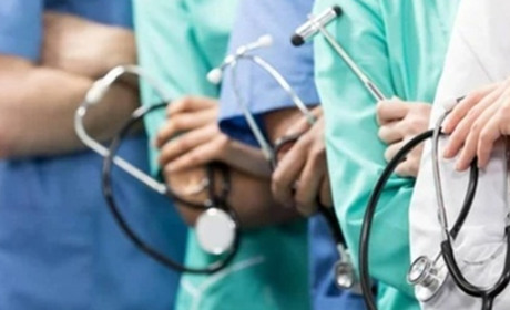 Виклики та перспективи професії медсестер в Житомирі