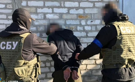Шпигував за Південноукраїнською АЕС, тепер сидітиме за гратами. Колаборант із Миколаївщини покараний