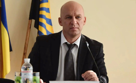 Вадима Філашкіна призначено головою Донецької облдержадміністрації