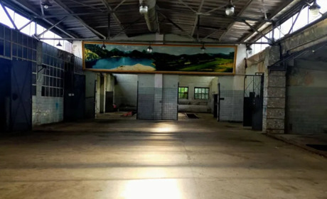 Оренда приміщення під автосервіс