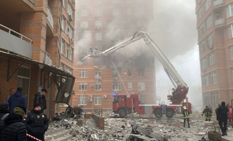 Я постраждав від російського обстрілу 29 грудня. Де знайти допомогу?