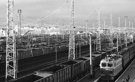 Волноваський фотограф поділився архівними фото з Волновахи — огляд новин на сьогодні