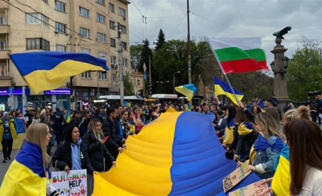 Болгарія продовжила тимчасовий захист для українців: до якої дати? (оновлено)