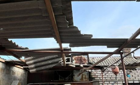 Два дні поспіль гатили по Нікополю: наслідки обстрілів російських окупантів по мирному населенню