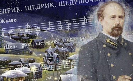 “Щедрик” - це наша ідентичність. Музикантка Вікторія Слабоспицька розповіла історію відомого твору