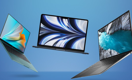 На що звернути увагу при виборі ноутбука?