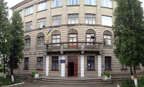 Фаховий коледж КІБіТ у Києві