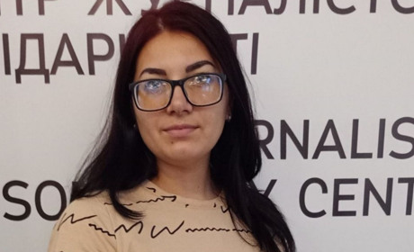 Про відродження нововоронцовської газети “Вісті”: інтерв'ю з редакторкою Іриною Кошарською