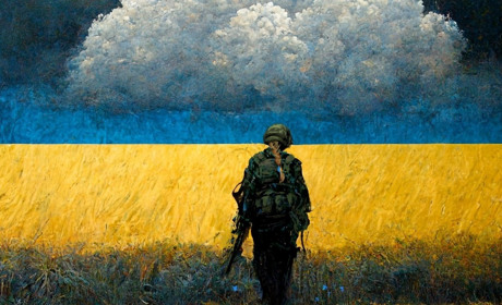 Щоденник війни. Тиждень дев'яностий. фсбешники теж можуть носити вишиванки і говорити українською