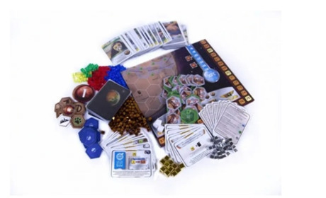 Настольные игры – почему в них следует играть