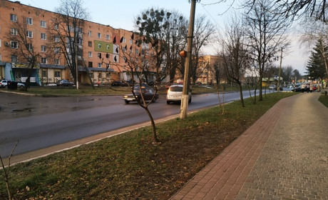 У перший тиждень нового року синоптики прогнозують сніг та зниження денної температури