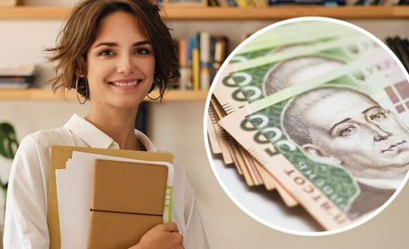 Учителям підвищать зарплату у два етапи: перший стартує у січні