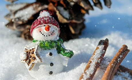 Яким буде січень 2024: синоптики прогнозують перевищення середньої температури повітря