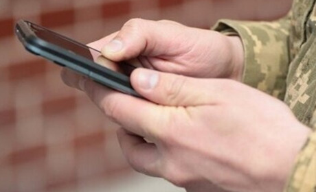 З 1 січня запрацював оновлений короткий номер "гарячої лінії" для військових — Міноборони