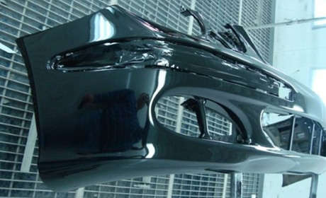 Фарбування бампера авто: професійний підхід до оновлення вашого автомобіля