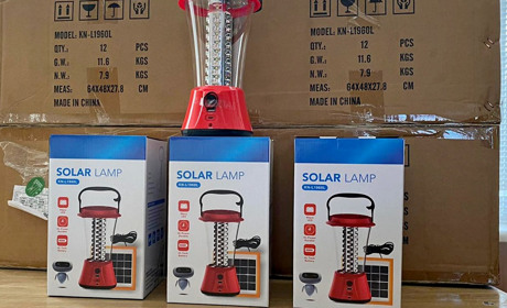 Червоний Хрест підсилив матеріальну базу пунктів Незламності та укриттів Нікополя: деталі