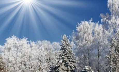 Якою буде погода найближчими днями...