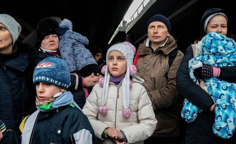 Сирена повітряної тривоги в Україні: історія появи сигналу та що про нього потрібно знати
