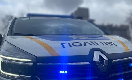 У Гадячі чоловік отримав ножові поранення під час конфлікту