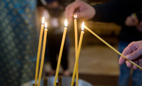 Календар постів на 2024 рік: дати за новим календарем. Збережіть, щоб не забути