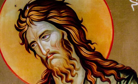 7 січня велике свято — Собор Іоана Предтечі, Хрестителя Ісуса Христа. Що треба знати про цей день