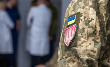 Рубіжанський центр відновного лікування надаватиме реабілітаційні послуги для бійців в Харкові