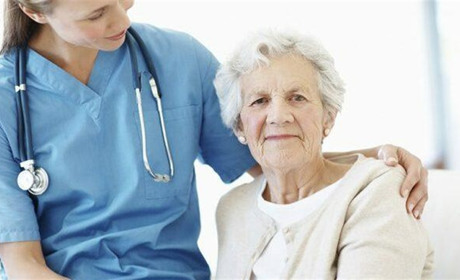 Реабілітація після інсульту в Одесі «Наша турбота»