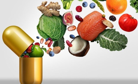 Добавки від торгової марки Puritan`s Pride: американська якість для вашого здоров'я й краси