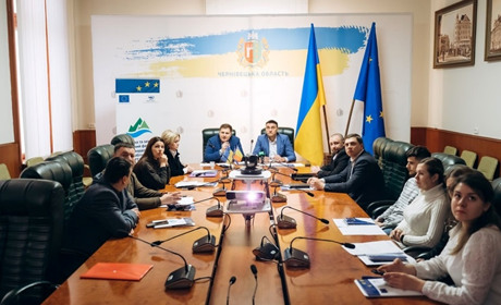 Реалізовано проєкт «Безпека та захист – спільний фактор транскордонного співробітництва»