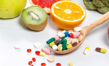 Витамины для поддержки и укрепления иммунитета Nutrilite™: особенности, ассортимент