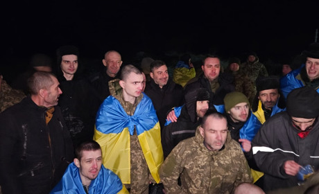 З російського полону повернули 230 воїнів і цивільних, серед них двоє тростянчан. Хто вони