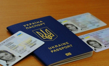 Як дитині з окупованої Сірогозщини отримати перший український паспорт