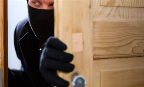 Ніжинські поліцейські встановили підозрюваного у пограбуванні
