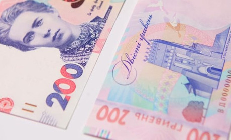 У новому році на 400 гривень українцям підвищили мінімальну зарплату