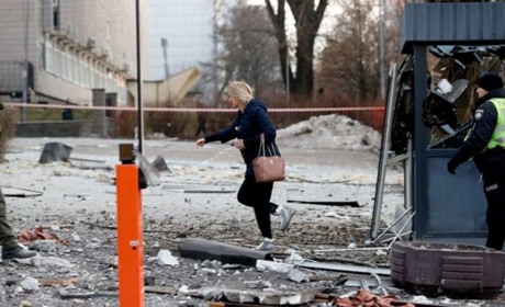 Я постраждав від російських обстрілів. Куди звернутись за допомогою у Києві?