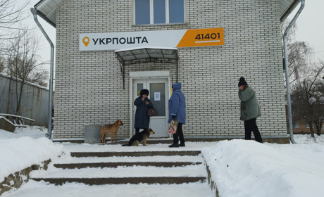 У Глухові люди старшого віку можуть отримати пʼять безоплатних LED-ламп. Що для цього треба?