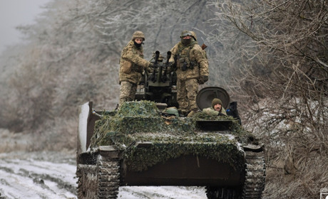 Про що розповідають військові з Вугледарського напрямку — огляд новин Волноваського району