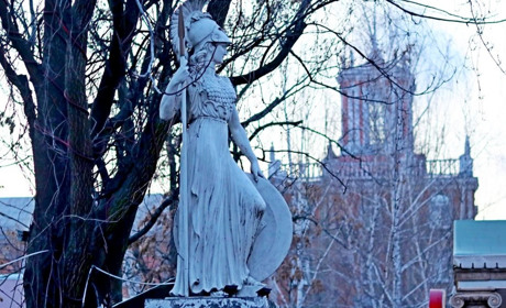 Досвід Нікополя у сфері міжнародного співробітництва: які досягнення маємо за минулі 9 місяців