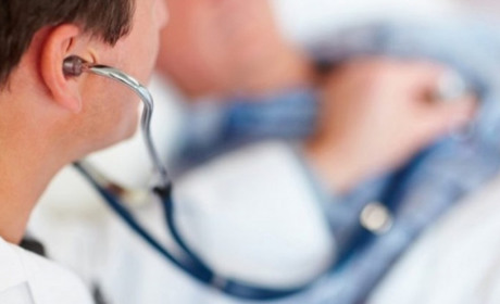 На Полтавщині фахівці фіксують зниження захворюваності на ГРВІ