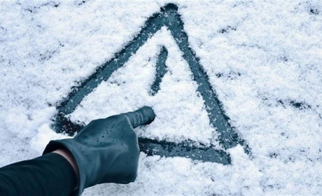 На Одещині очікують погіршення погодніх умов з наступного тижня